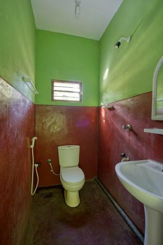 Hostal Yuhibuhi Forest Resort