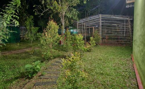 Hostal Yuhibuhi Forest Resort