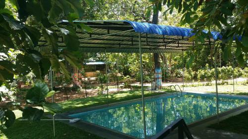 Hostal Yuhibuhi Forest Resort