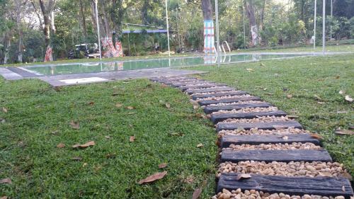 Hostal Yuhibuhi Forest Resort