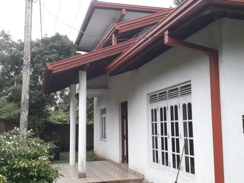 Apartamento Lucky Lanka Guest