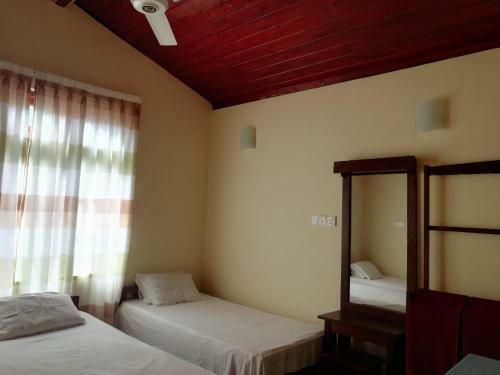 Hostal Samana Family Rest