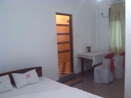 Miss Rose Hotel & Resort