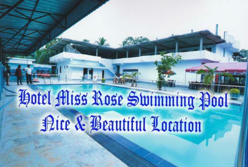 Miss Rose Hotel & Resort