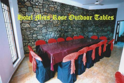 Miss Rose Hotel & Resort