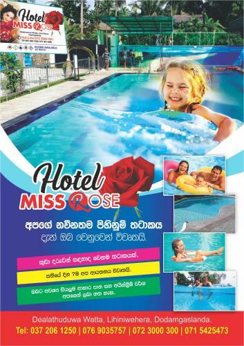 Miss Rose Hotel & Resort