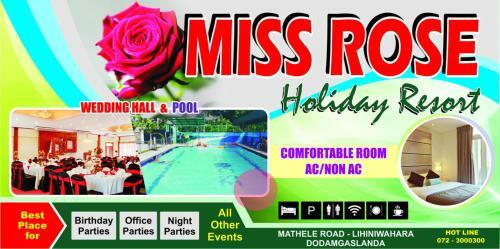 Miss Rose Hotel & Resort