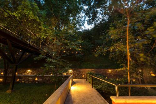 Villa The Hermitage By Edwards Collection