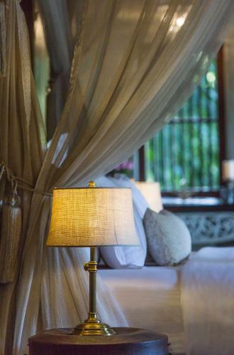 Villa The Hermitage By Edwards Collection