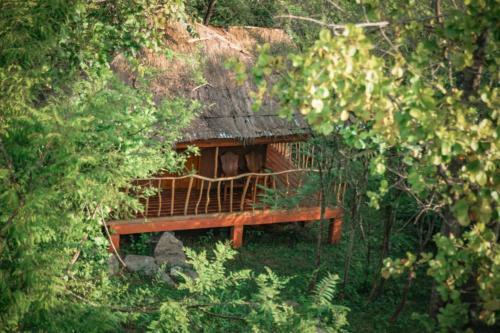 Hotel La Pentera