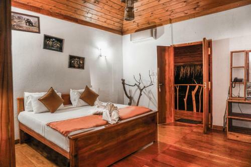 Hotel La Pentera