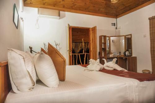 Hotel La Pentera