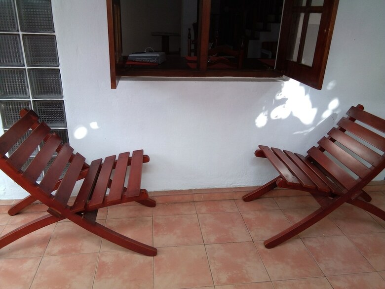 Hostal Villa Subuthi