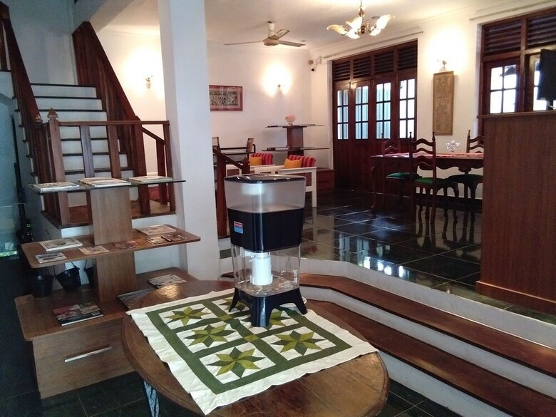 Hostal Villa Subuthi