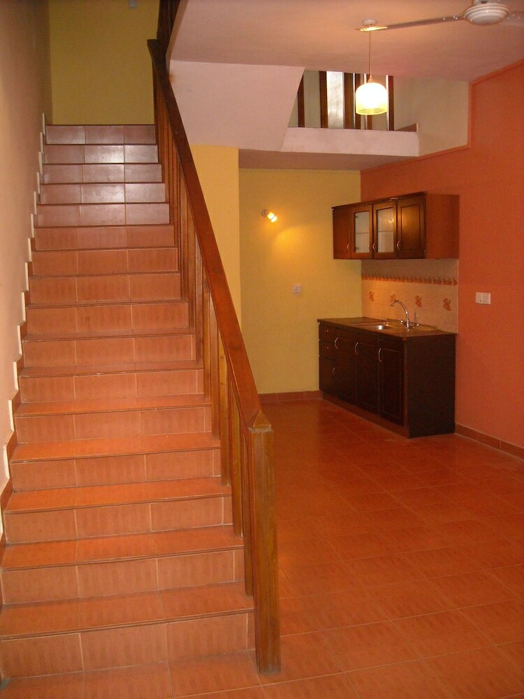 Hostal Villa Subuthi