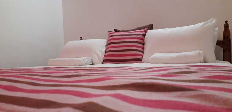 Hostal Villa Subuthi