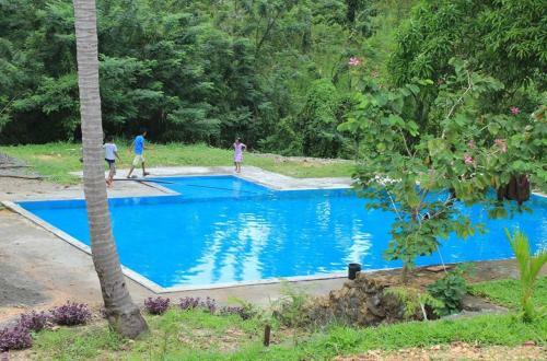 Hotel Thanjama Resort