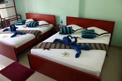 Hotel Margosa Lake Resort