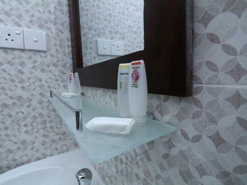 Sky14 Hotel Apartments Malabe