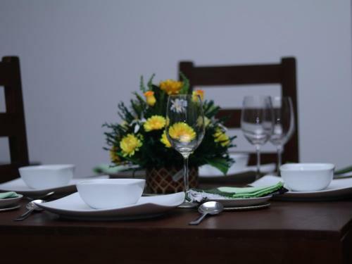Sky14 Hotel Apartments Malabe