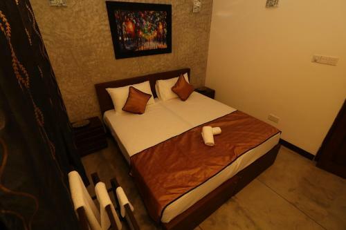Sky14 Hotel Apartments Malabe