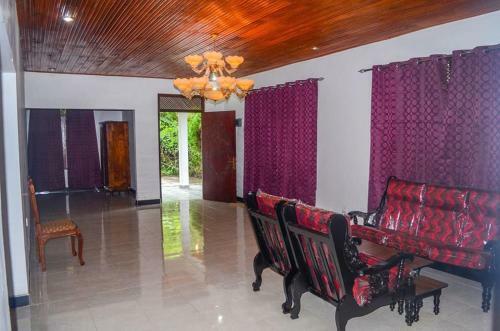 Evergreen Villa