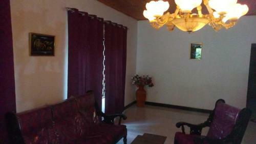 Evergreen Villa