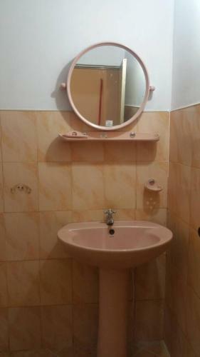 Evergreen Villa