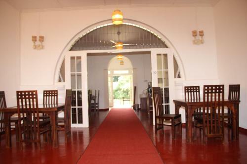 Gonadika Holiday Bungalow