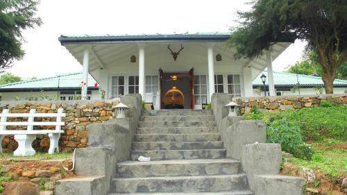 Gonadika Holiday Bungalow