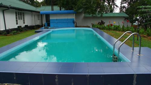 Gonadika Holiday Bungalow