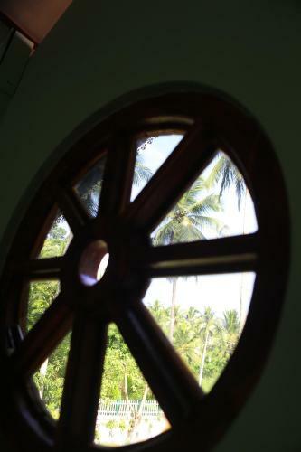 Apartamento Veyangoda Homestay