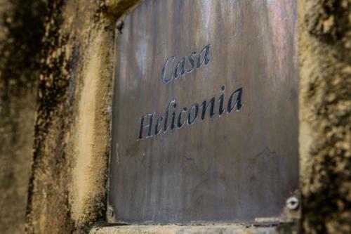 Hotel Casa Heliconia