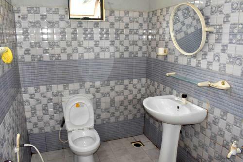 Hostal Yaswi Guest House