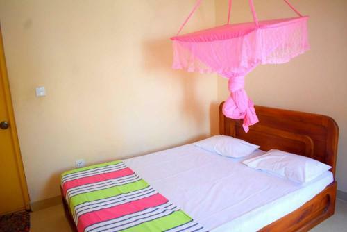 Hostal Yaswi Guest House