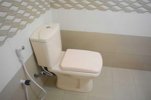 Hostal Yaswi Guest House