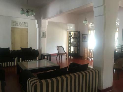 Hotel Oatlands Bungalow