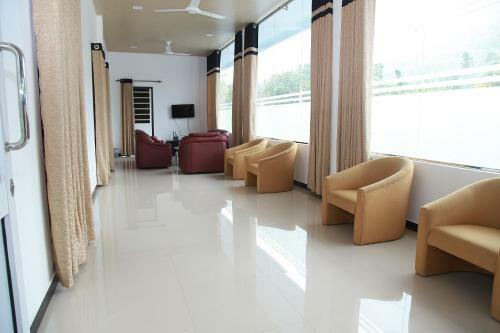 Hostal Ama Residence
