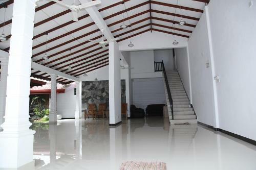 Hostal Ama Residence