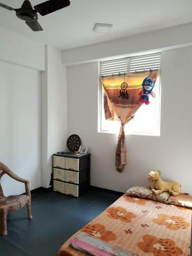 Sam's Homestay