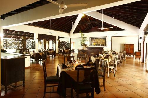 Palm Garden Village Hotel
