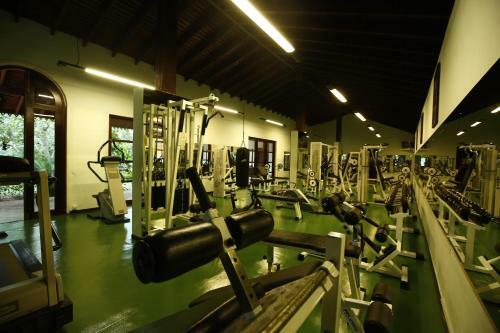 Palm Garden Village Hotel