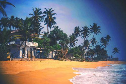 Vienna Beach Villa