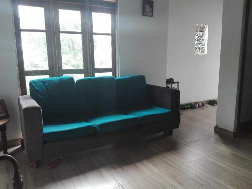 Cottage 145 - Female Hostel