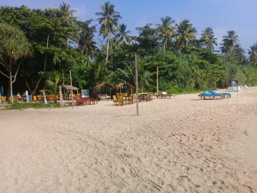 Agroturismo Mud House