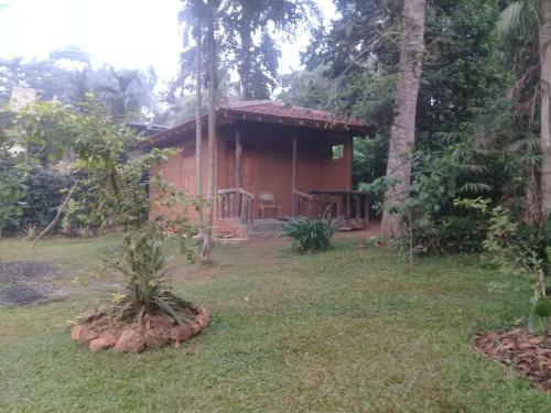 Agroturismo Mud House