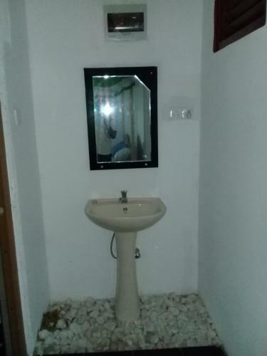 Agroturismo Mud House