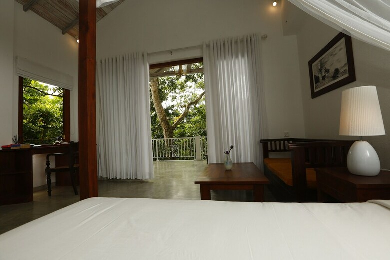Villa Ceylon Olive Galle