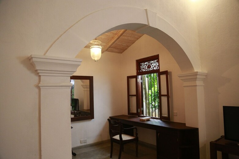Villa Ceylon Olive Galle