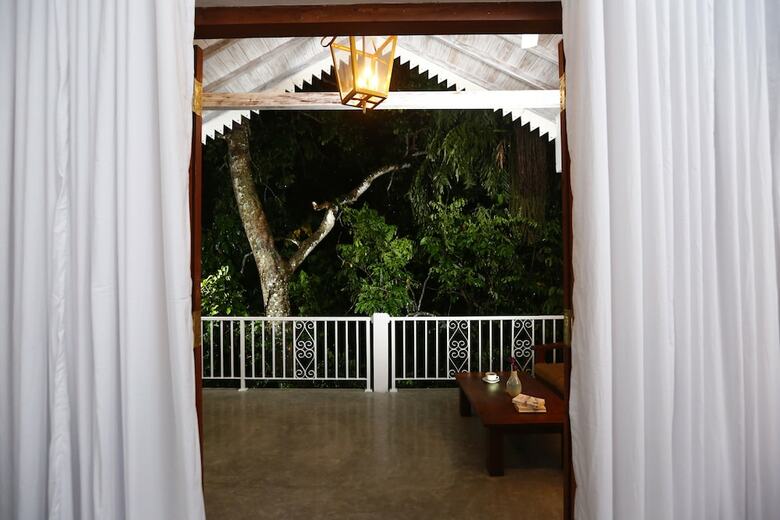 Villa Ceylon Olive Galle